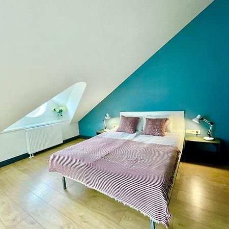 Sky Apartments Kowno Zewnętrze zdjęcie