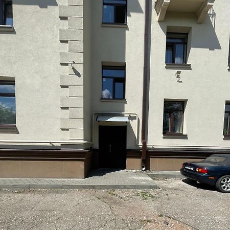 Sky Apartments Kowno Zewnętrze zdjęcie