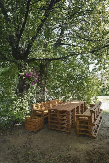 Sky Apartments Kowno Zewnętrze zdjęcie