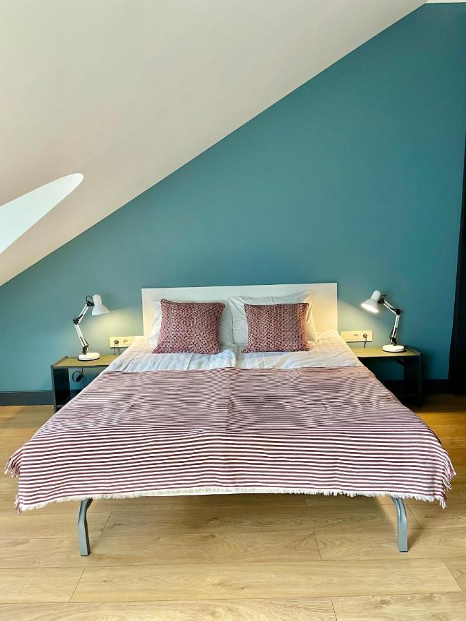 Sky Apartments Kowno Zewnętrze zdjęcie