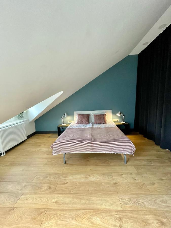 Sky Apartments Kowno Zewnętrze zdjęcie